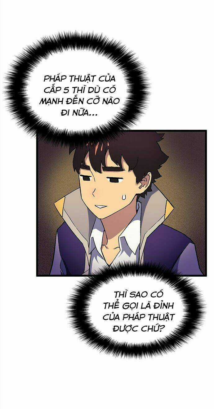 Pháp Sư Từ Thế Giới Khác Chapter 10 trang 26