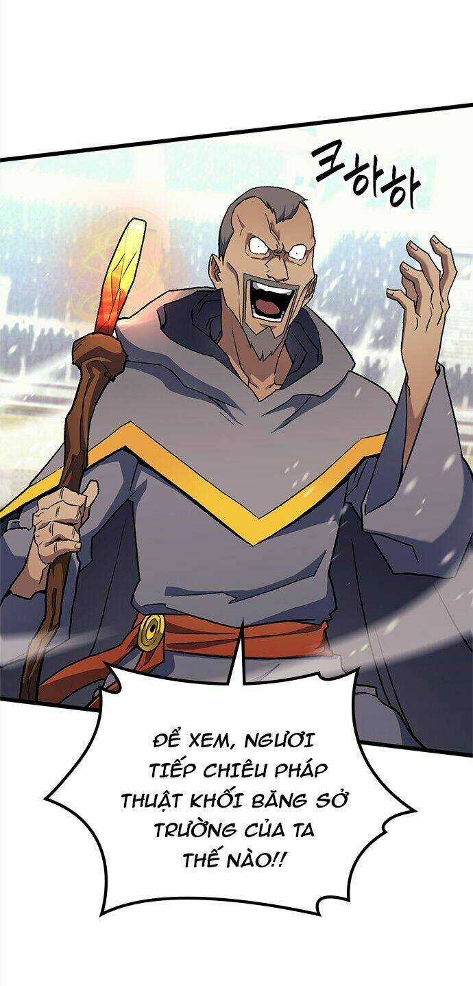 Pháp Sư Từ Thế Giới Khác Chapter 10 trang 27