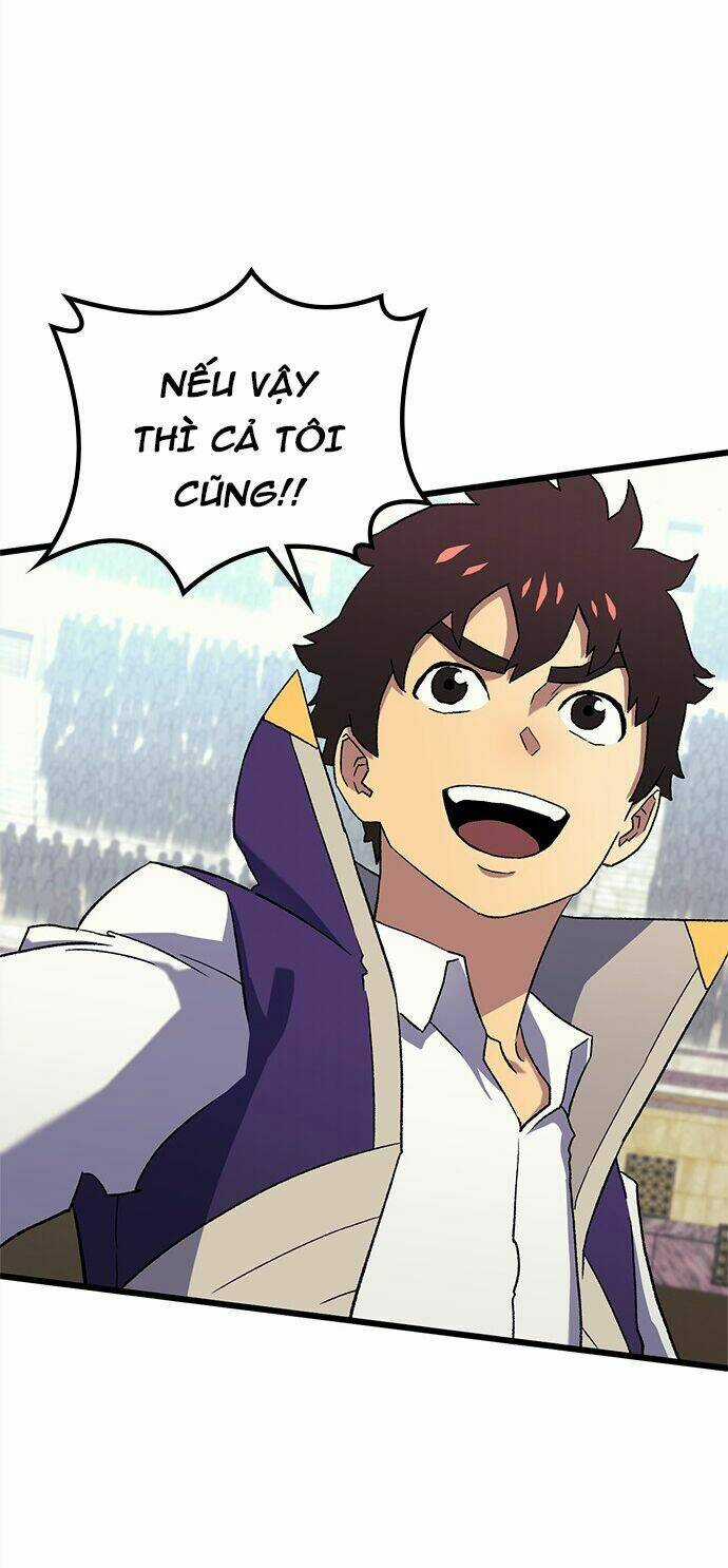 Pháp Sư Từ Thế Giới Khác Chapter 10 trang 28