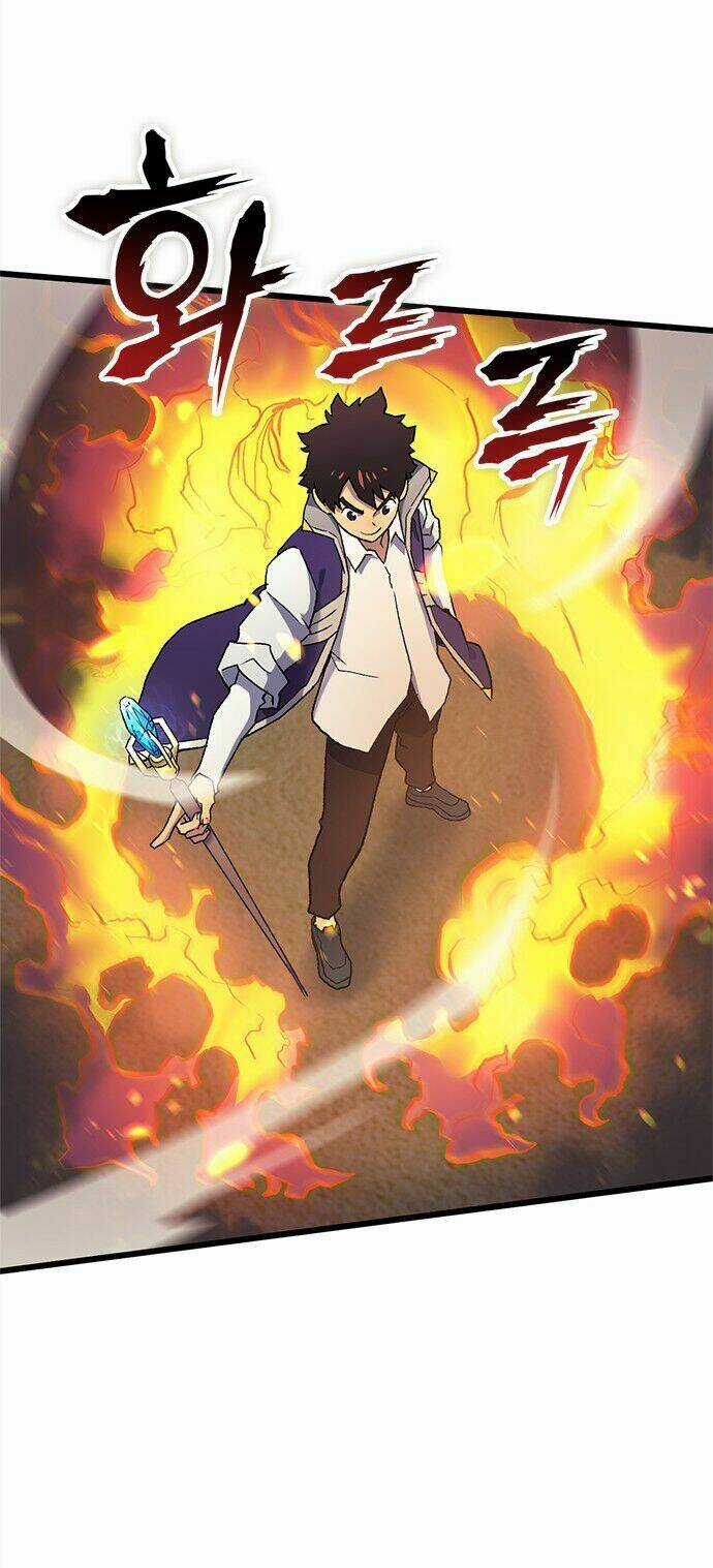 Pháp Sư Từ Thế Giới Khác Chapter 10 trang 30