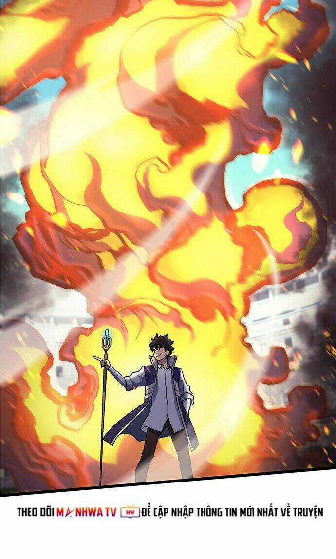 Pháp Sư Từ Thế Giới Khác Chapter 10 trang 32