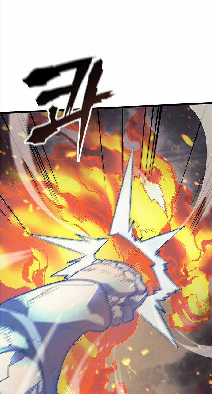 Pháp Sư Từ Thế Giới Khác Chapter 10 trang 35