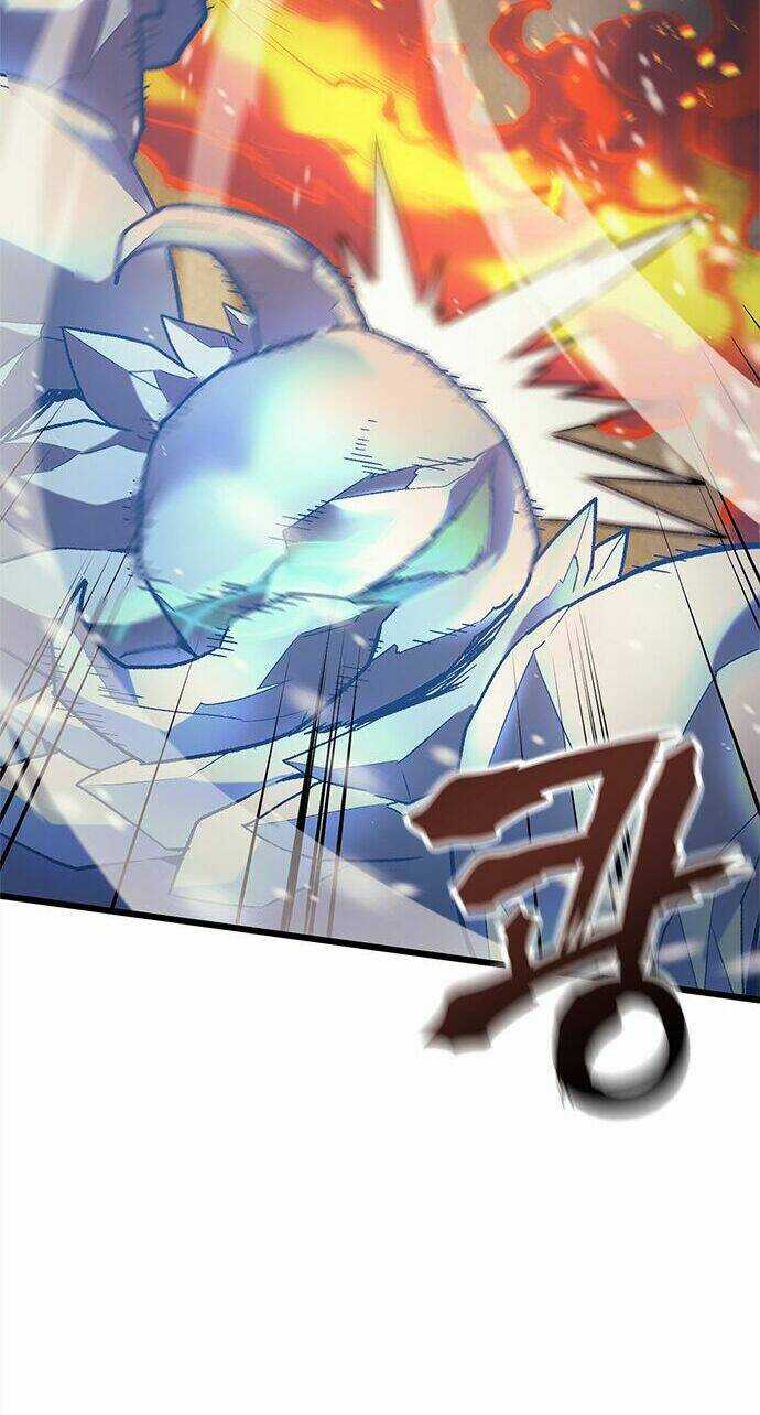 Pháp Sư Từ Thế Giới Khác Chapter 10 trang 36