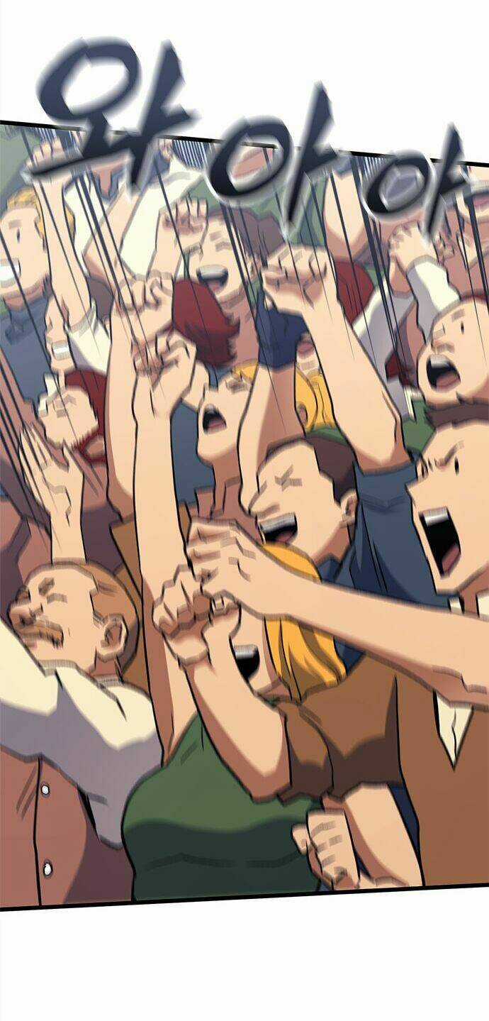 Pháp Sư Từ Thế Giới Khác Chapter 10 trang 38