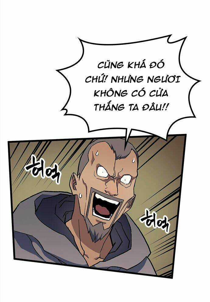 Pháp Sư Từ Thế Giới Khác Chapter 10 trang 39