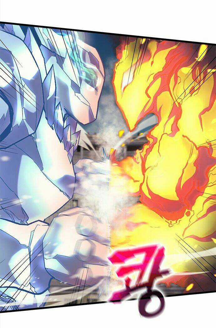 Pháp Sư Từ Thế Giới Khác Chapter 10 trang 40