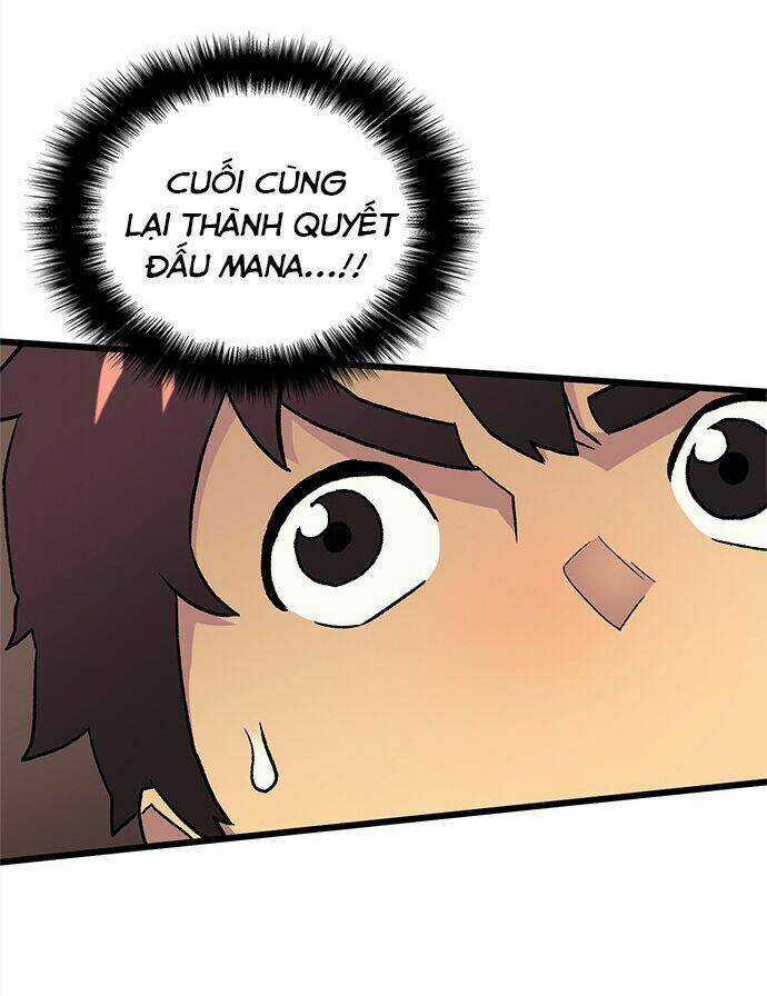 Pháp Sư Từ Thế Giới Khác Chapter 10 trang 42