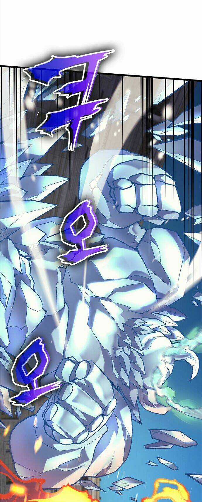 Pháp Sư Từ Thế Giới Khác Chapter 10 trang 43