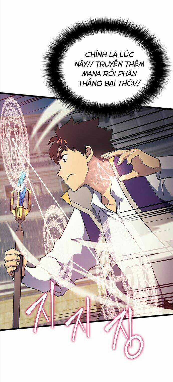 Pháp Sư Từ Thế Giới Khác Chapter 10 trang 45