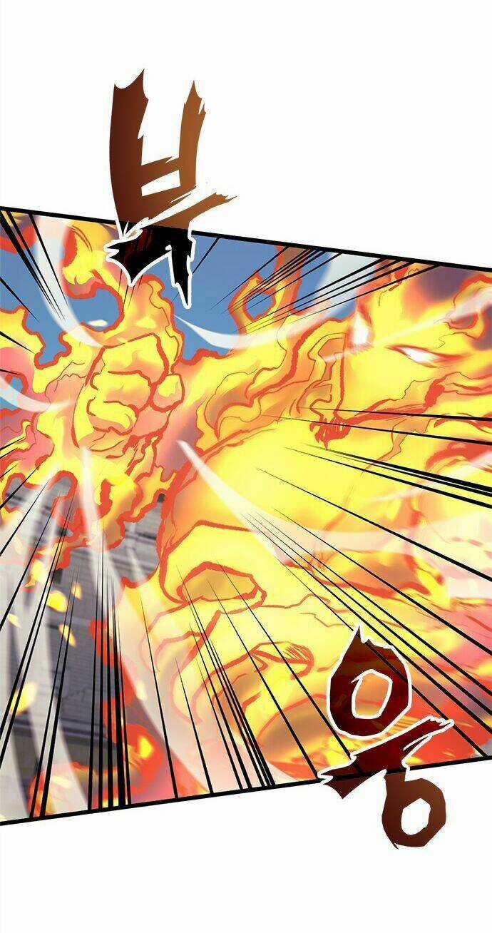 Pháp Sư Từ Thế Giới Khác Chapter 10 trang 46