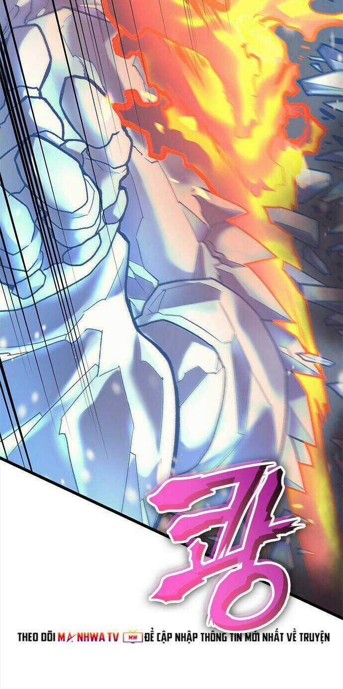 Pháp Sư Từ Thế Giới Khác Chapter 10 trang 48