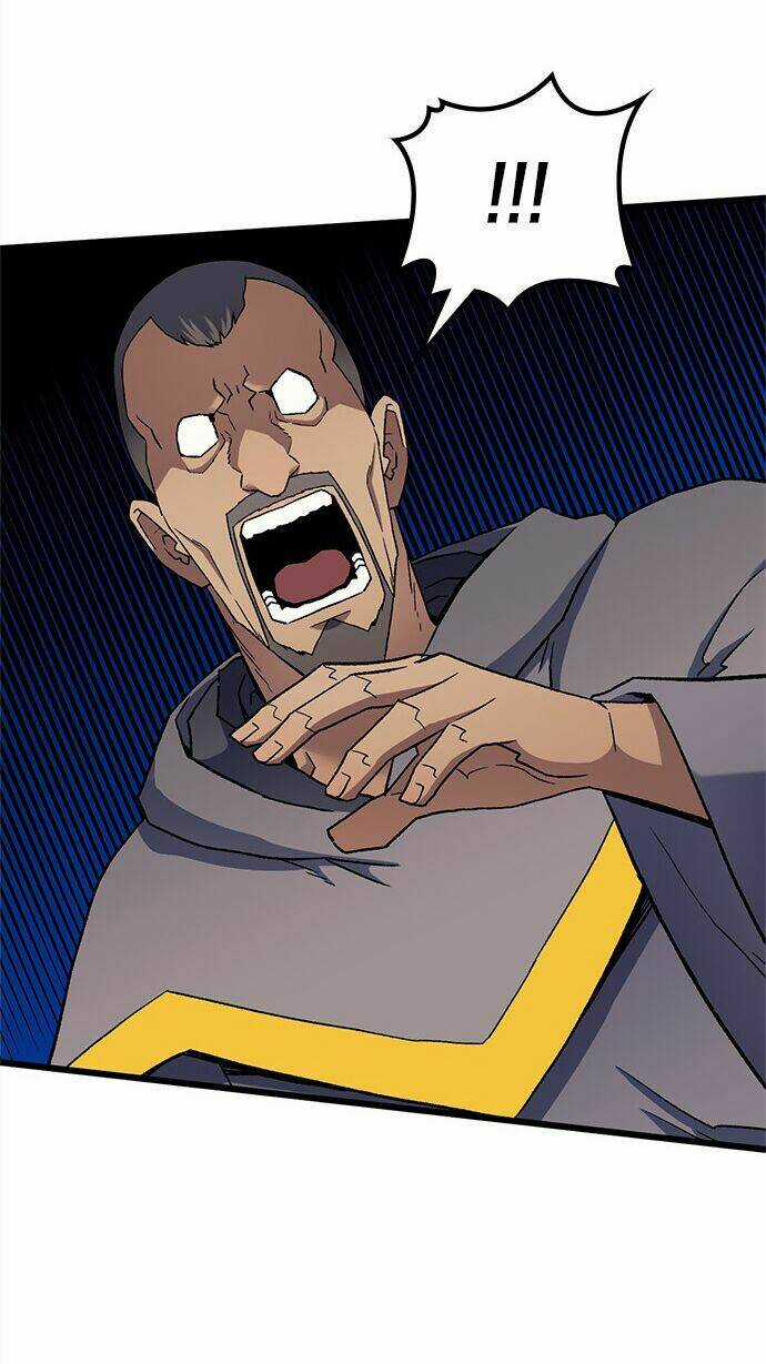 Pháp Sư Từ Thế Giới Khác Chapter 10 trang 49