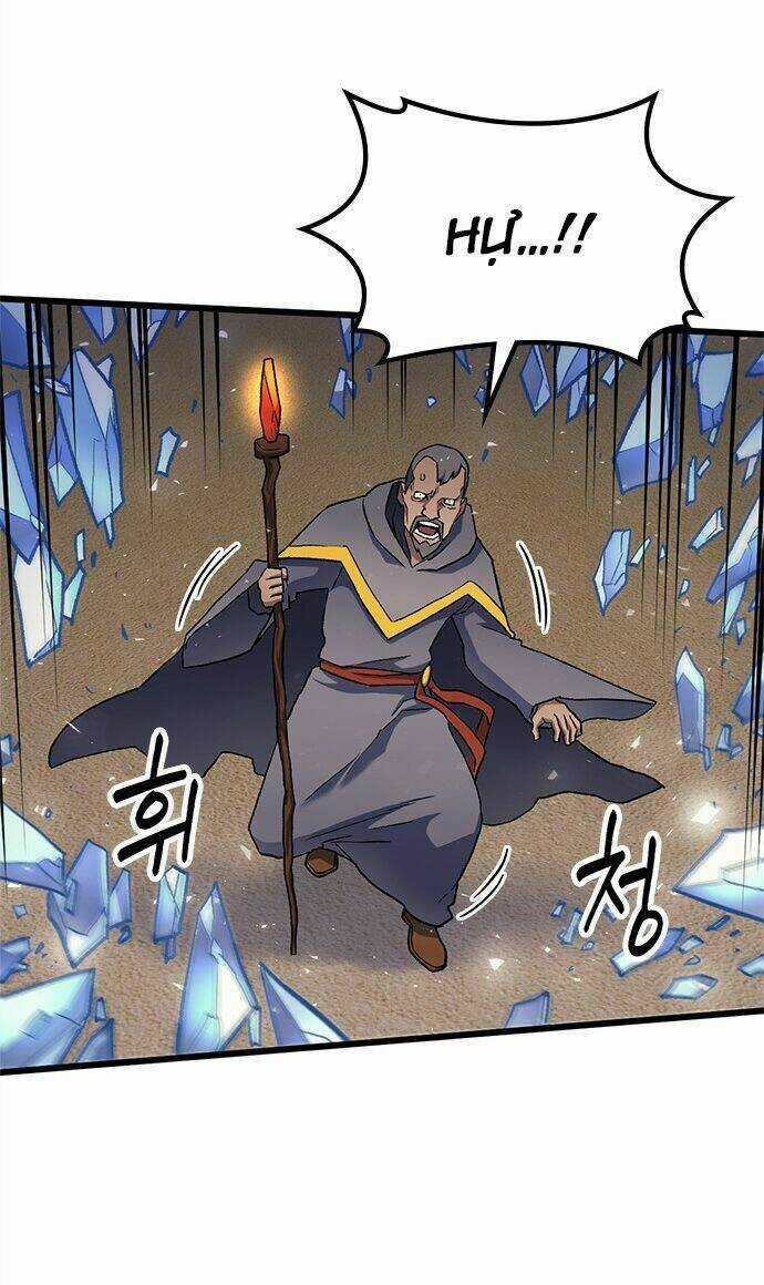 Pháp Sư Từ Thế Giới Khác Chapter 10 trang 51