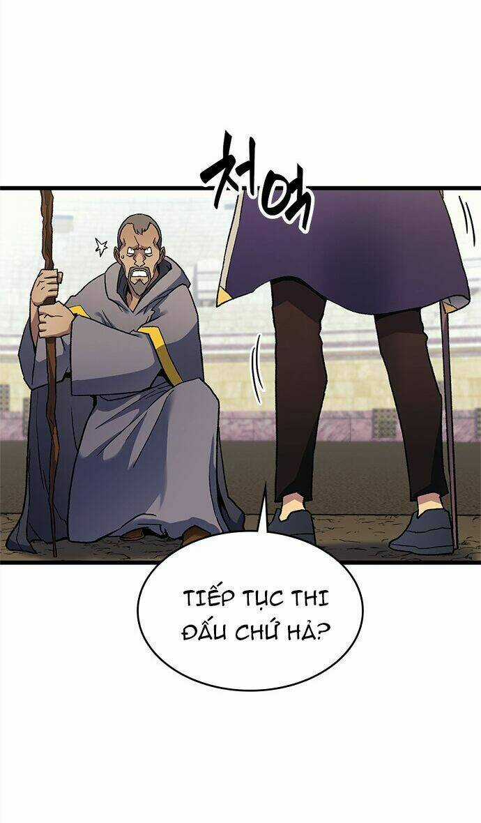 Pháp Sư Từ Thế Giới Khác Chapter 10 trang 52