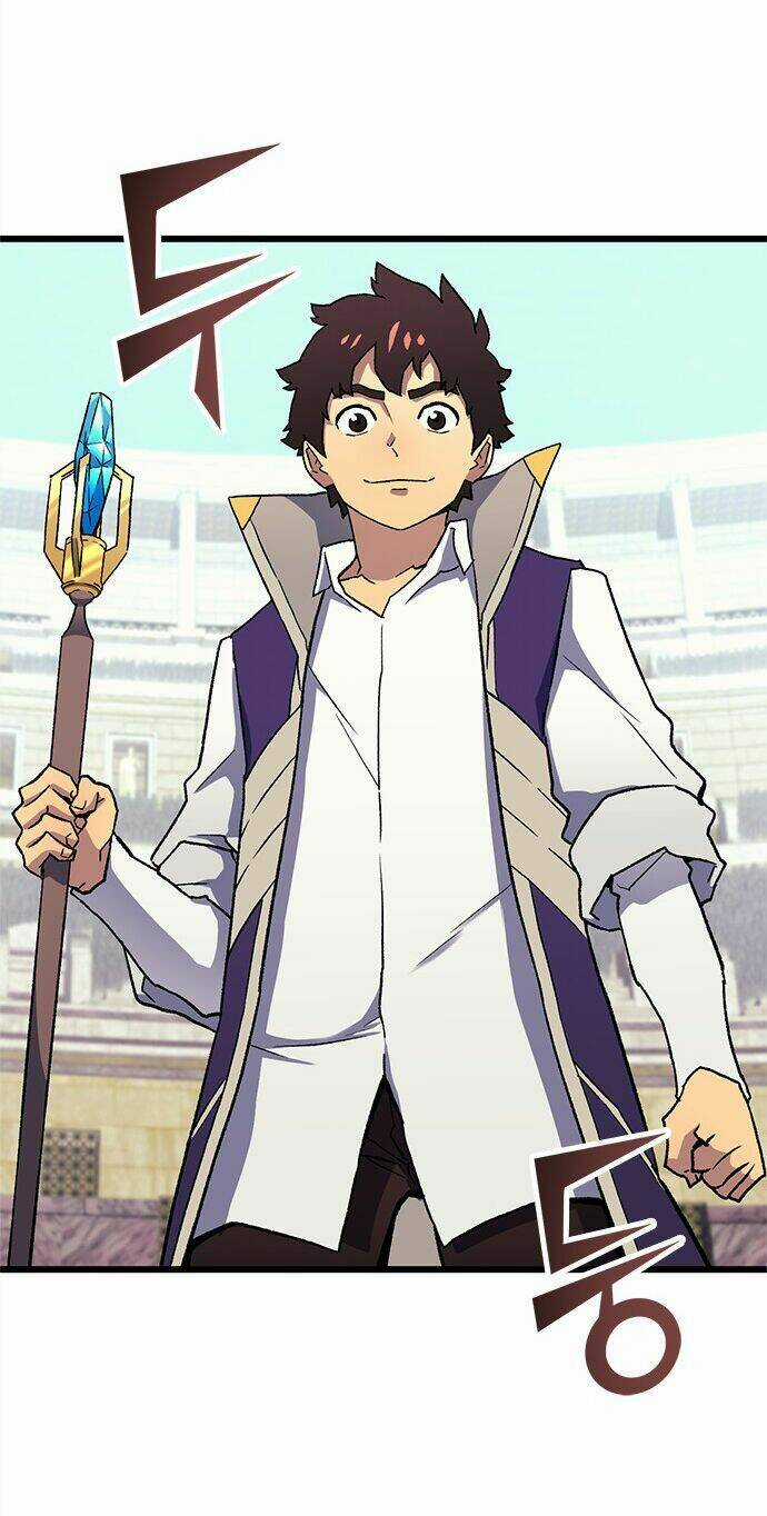 Pháp Sư Từ Thế Giới Khác Chapter 10 trang 53