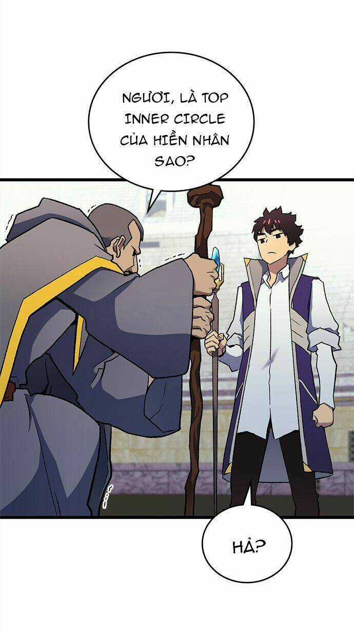 Pháp Sư Từ Thế Giới Khác Chapter 10 trang 54