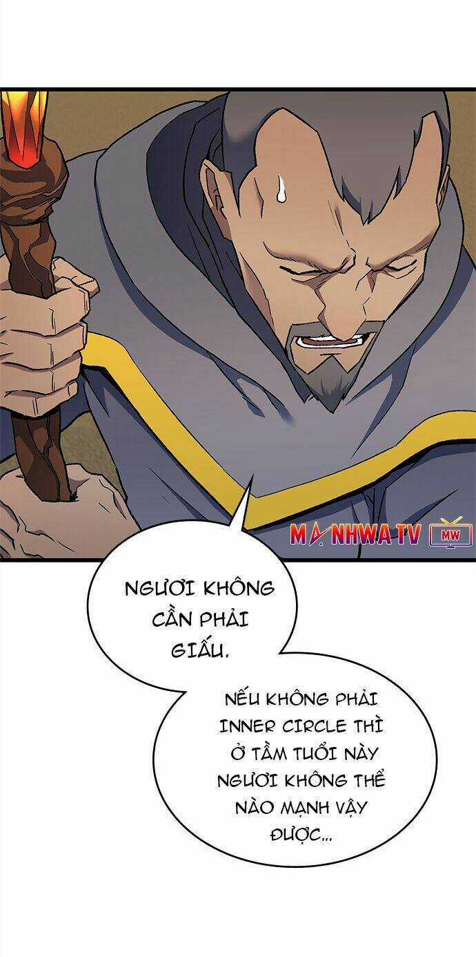 Pháp Sư Từ Thế Giới Khác Chapter 10 trang 55