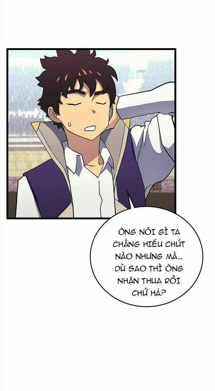 Pháp Sư Từ Thế Giới Khác Chapter 10 trang 56