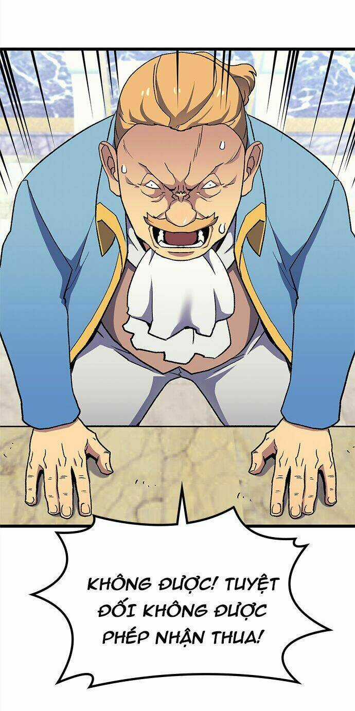 Pháp Sư Từ Thế Giới Khác Chapter 10 trang 57