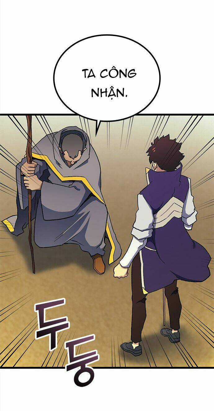 Pháp Sư Từ Thế Giới Khác Chapter 10 trang 59