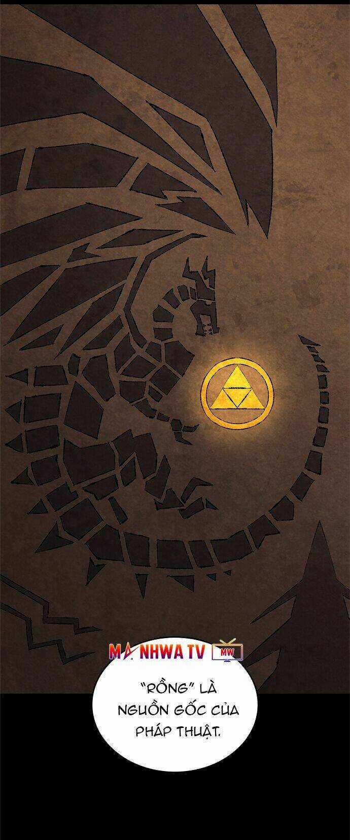 Pháp Sư Từ Thế Giới Khác Chapter 10 trang 6