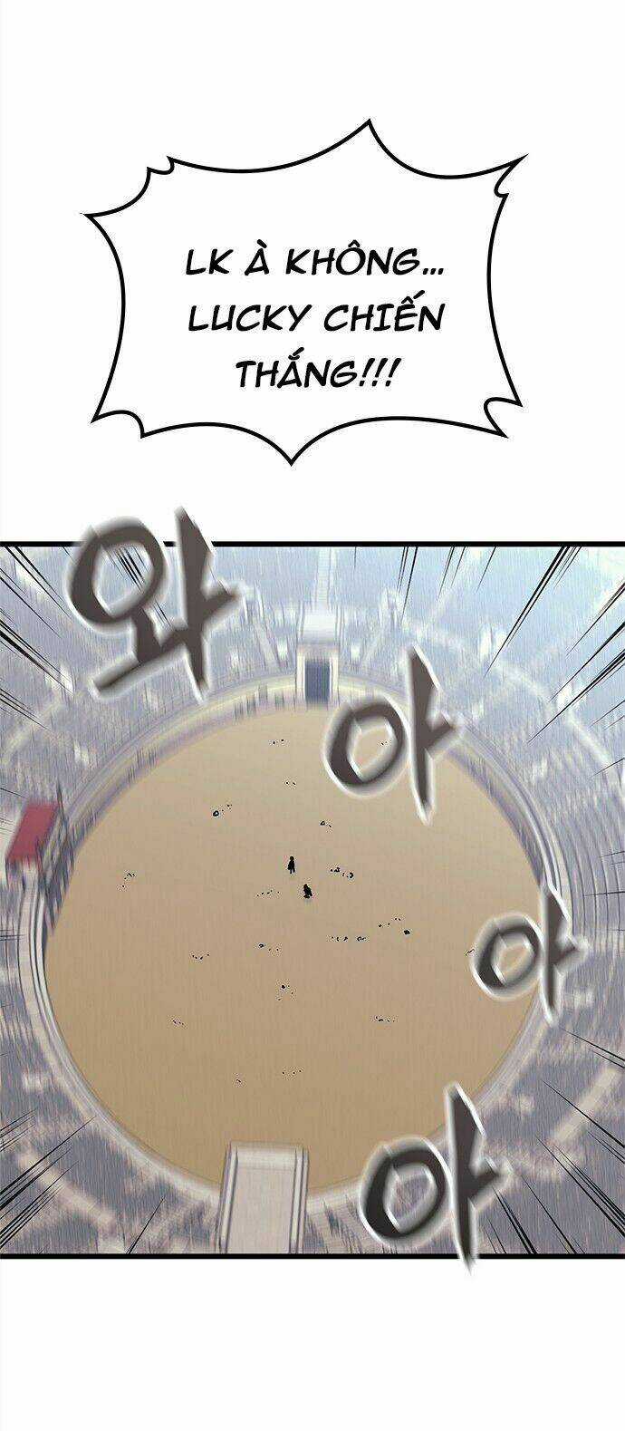 Pháp Sư Từ Thế Giới Khác Chapter 10 trang 61