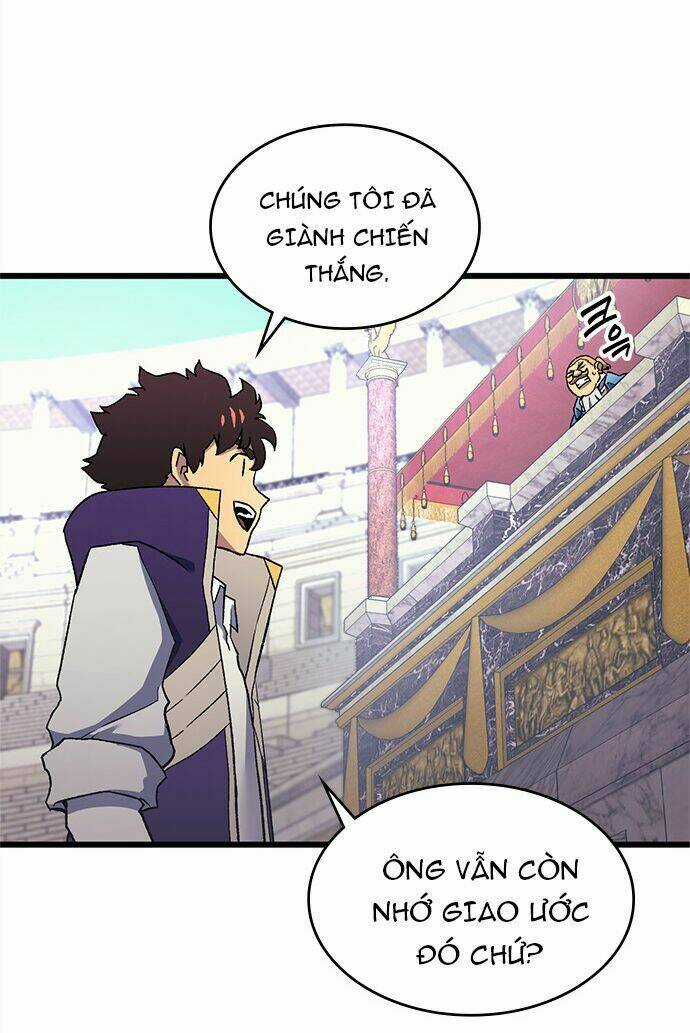 Pháp Sư Từ Thế Giới Khác Chapter 10 trang 63