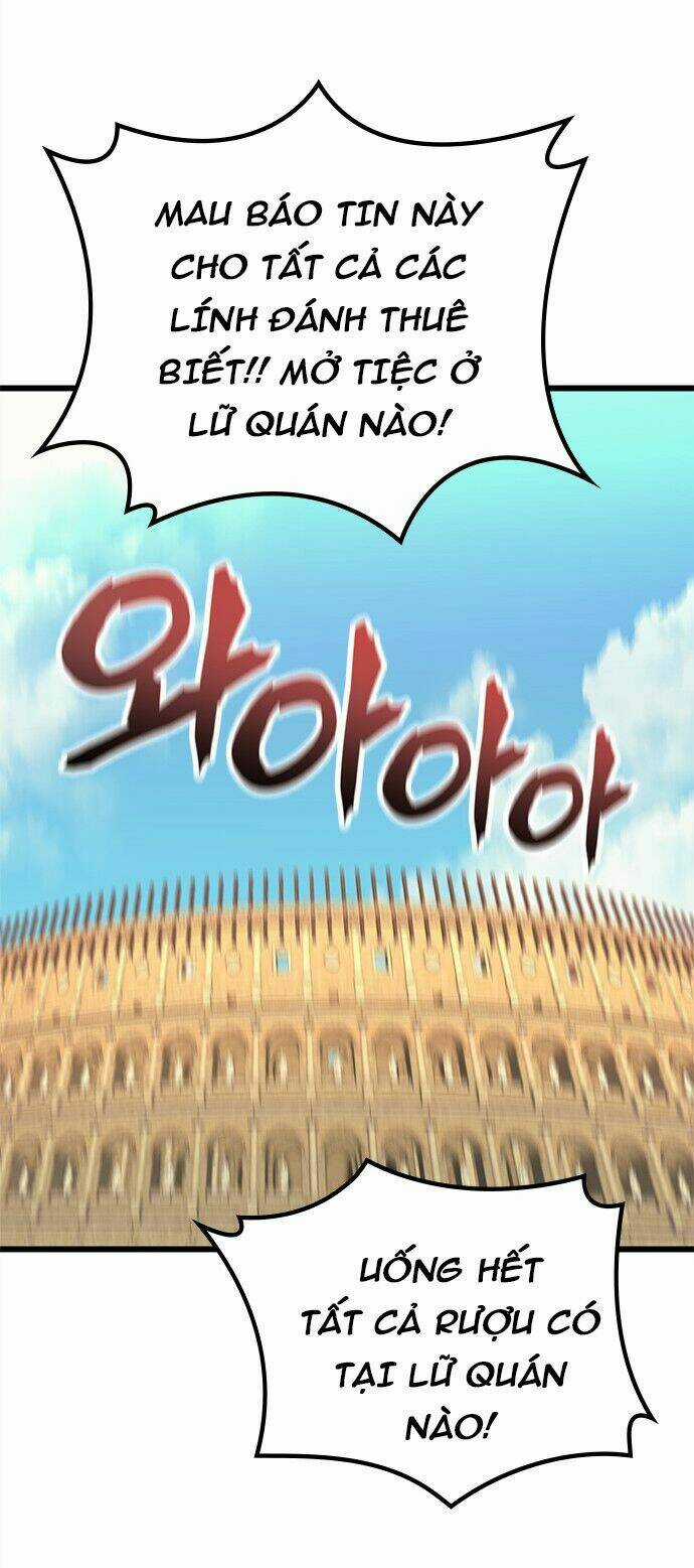 Pháp Sư Từ Thế Giới Khác Chapter 10 trang 66