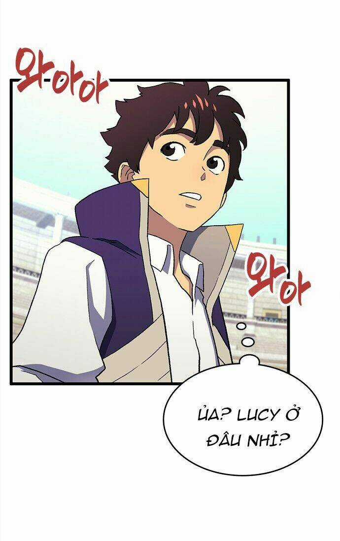 Pháp Sư Từ Thế Giới Khác Chapter 10 trang 67