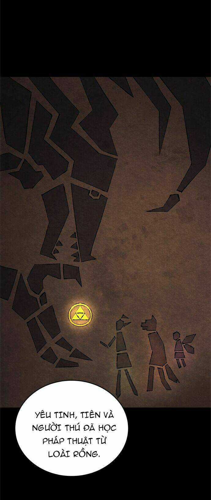 Pháp Sư Từ Thế Giới Khác Chapter 10 trang 7