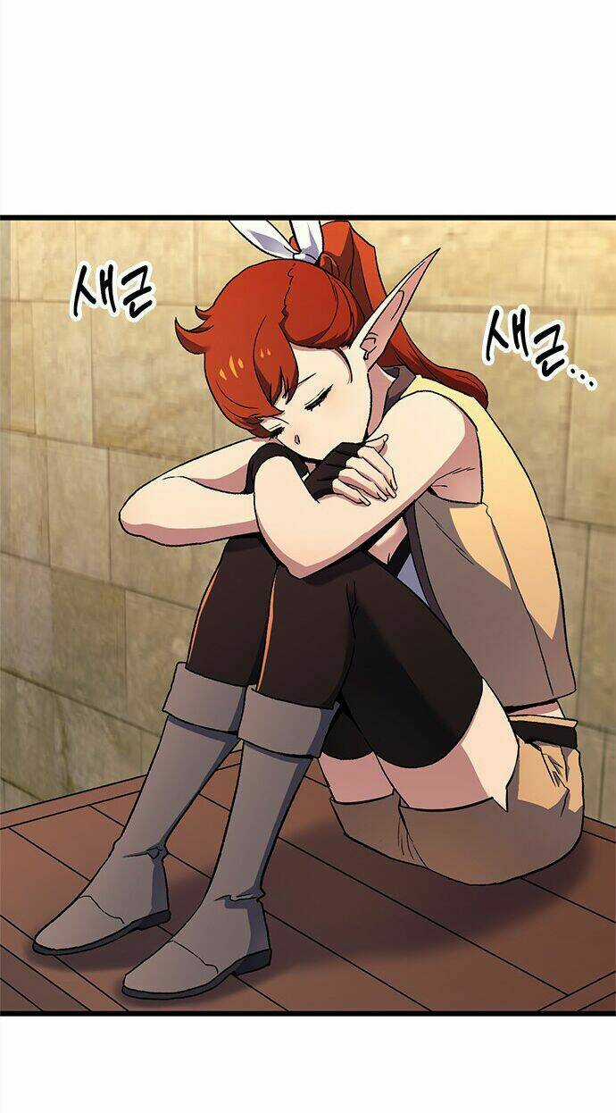 Pháp Sư Từ Thế Giới Khác Chapter 10 trang 70