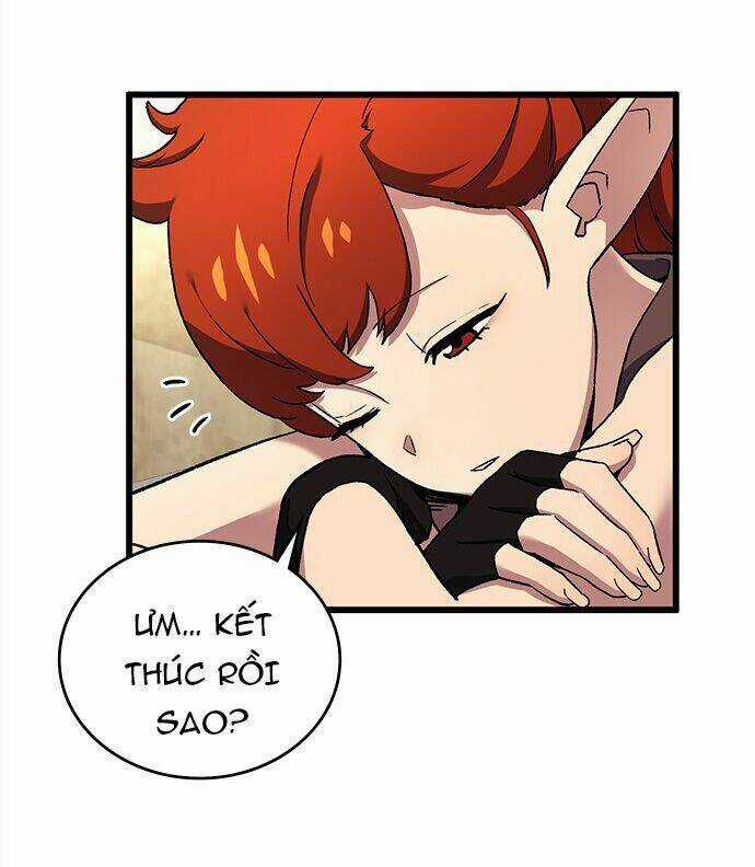 Pháp Sư Từ Thế Giới Khác Chapter 10 trang 71