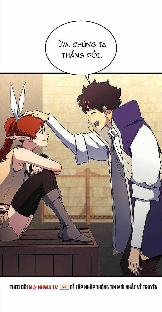 Pháp Sư Từ Thế Giới Khác Chapter 10 trang 72