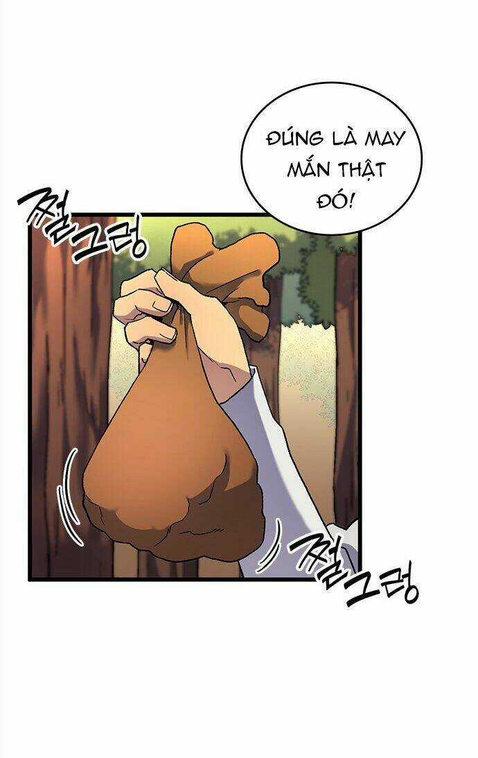 Pháp Sư Từ Thế Giới Khác Chapter 10 trang 74