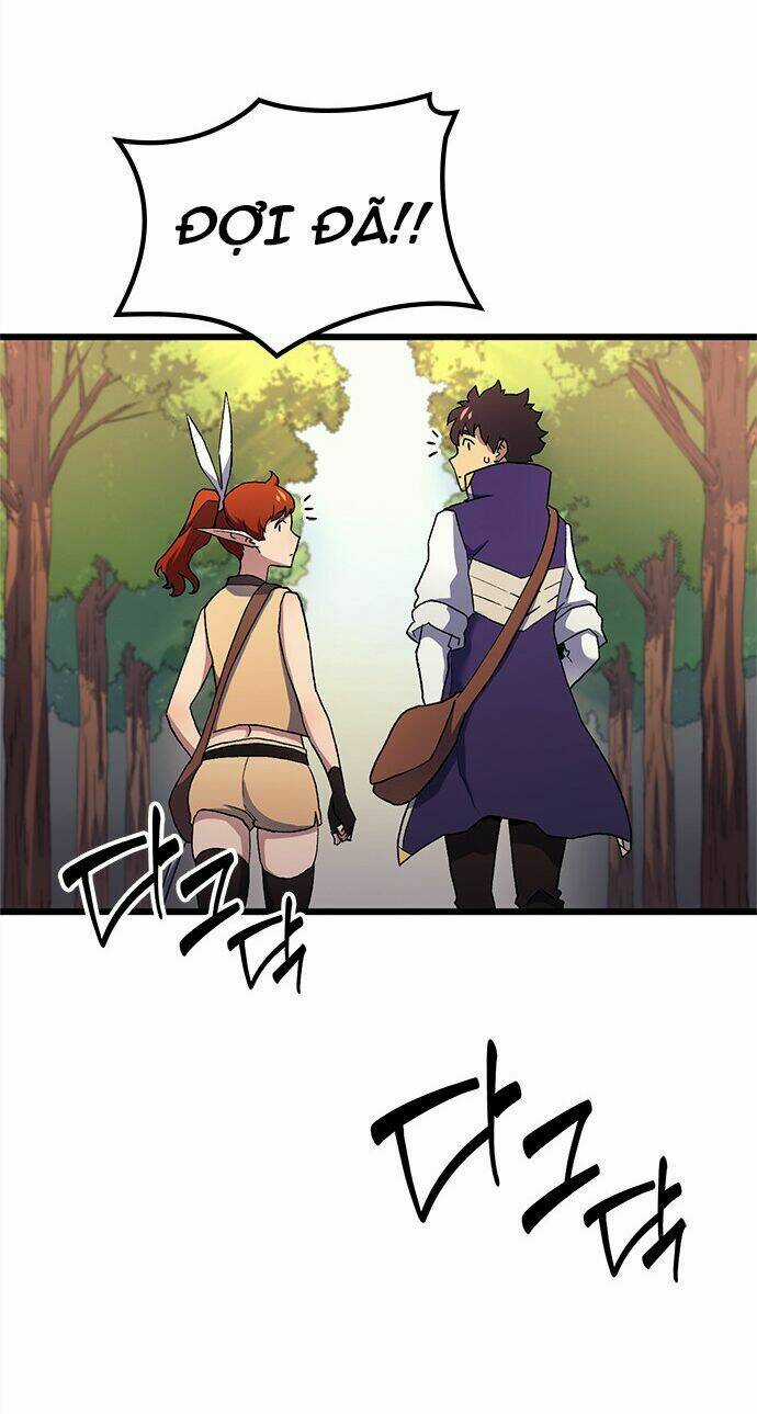 Pháp Sư Từ Thế Giới Khác Chapter 10 trang 78