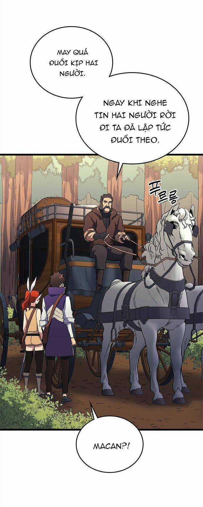 Pháp Sư Từ Thế Giới Khác Chapter 10 trang 80