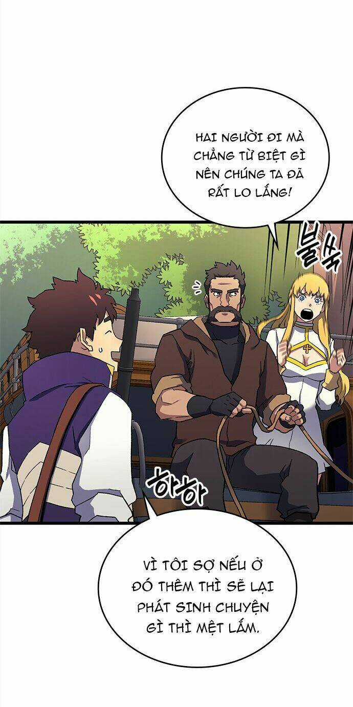 Pháp Sư Từ Thế Giới Khác Chapter 10 trang 81