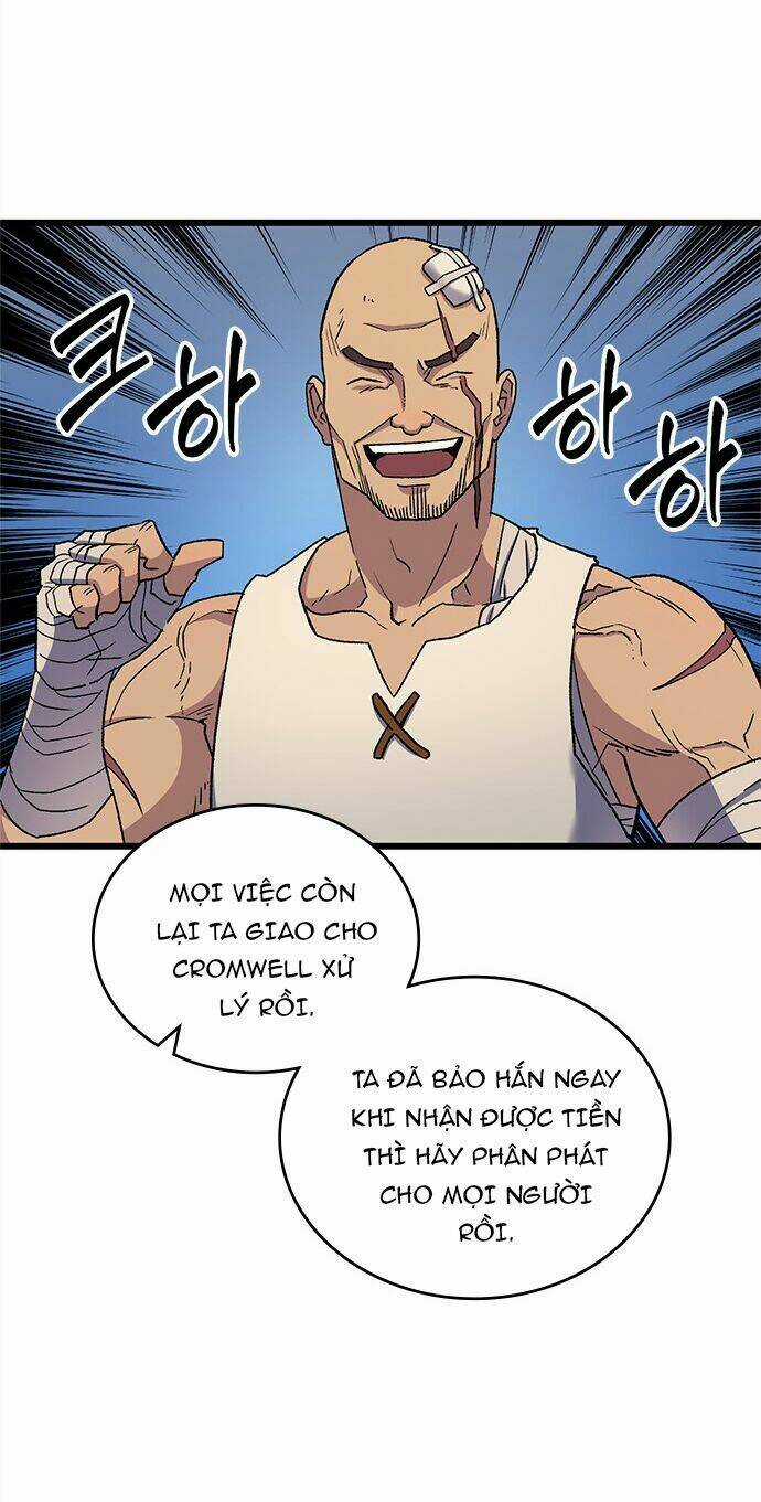 Pháp Sư Từ Thế Giới Khác Chapter 10 trang 83