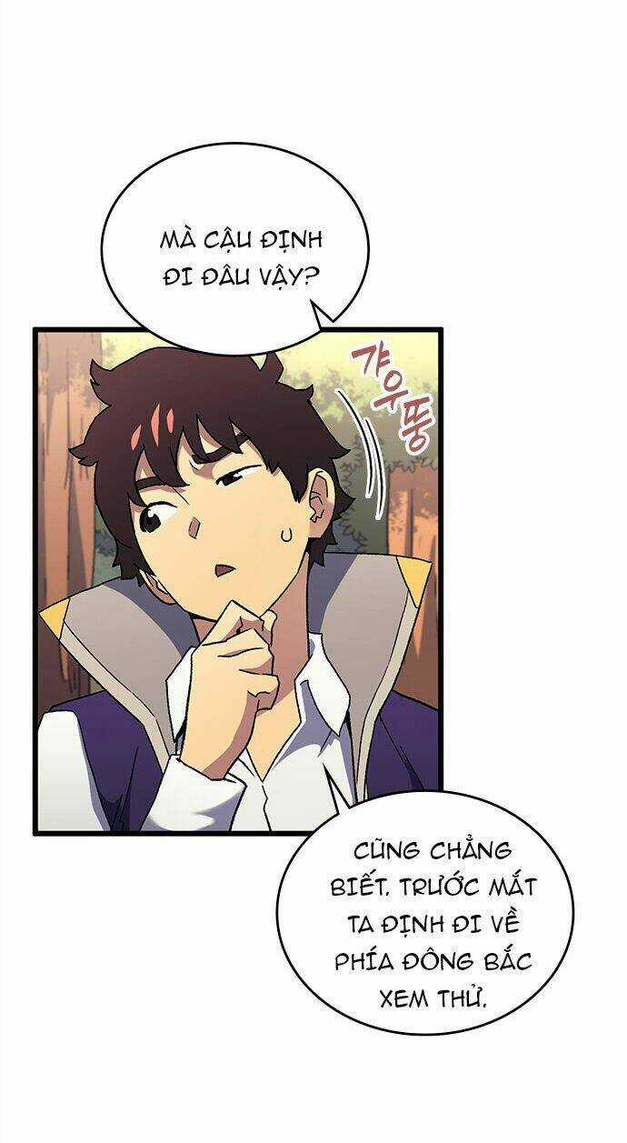 Pháp Sư Từ Thế Giới Khác Chapter 10 trang 84