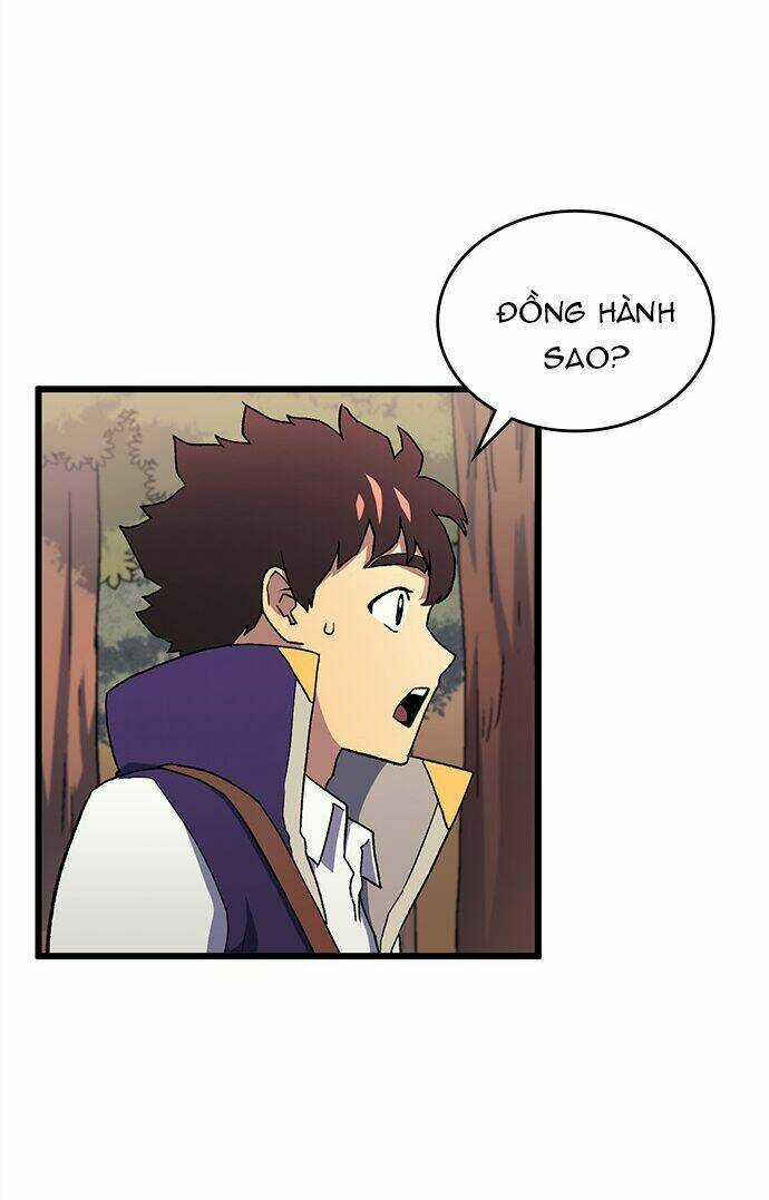 Pháp Sư Từ Thế Giới Khác Chapter 10 trang 86