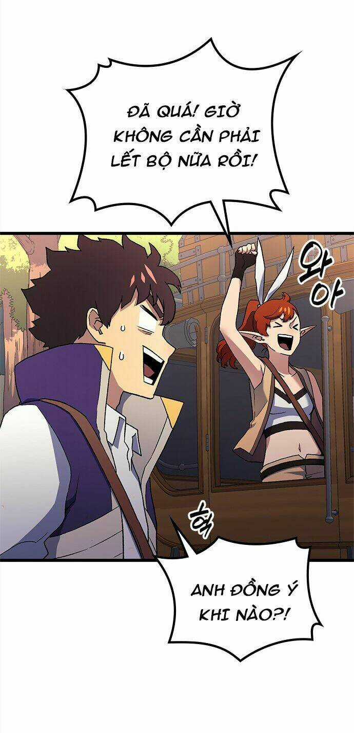 Pháp Sư Từ Thế Giới Khác Chapter 10 trang 87