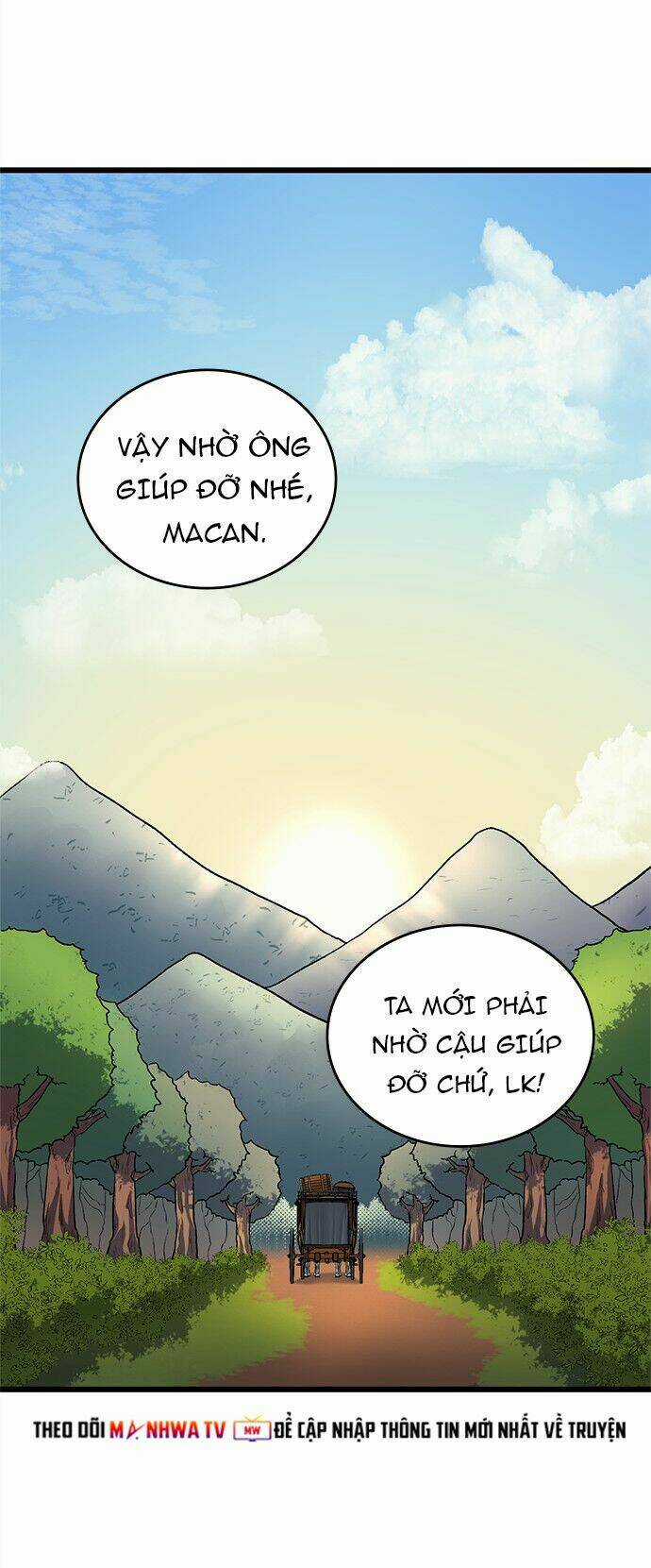 Pháp Sư Từ Thế Giới Khác Chapter 10 trang 89