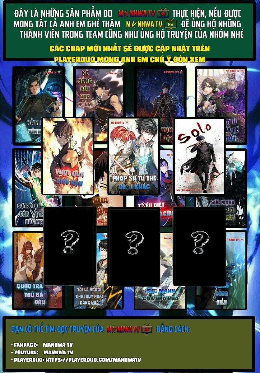 Pháp Sư Từ Thế Giới Khác Chapter 10 trang 91