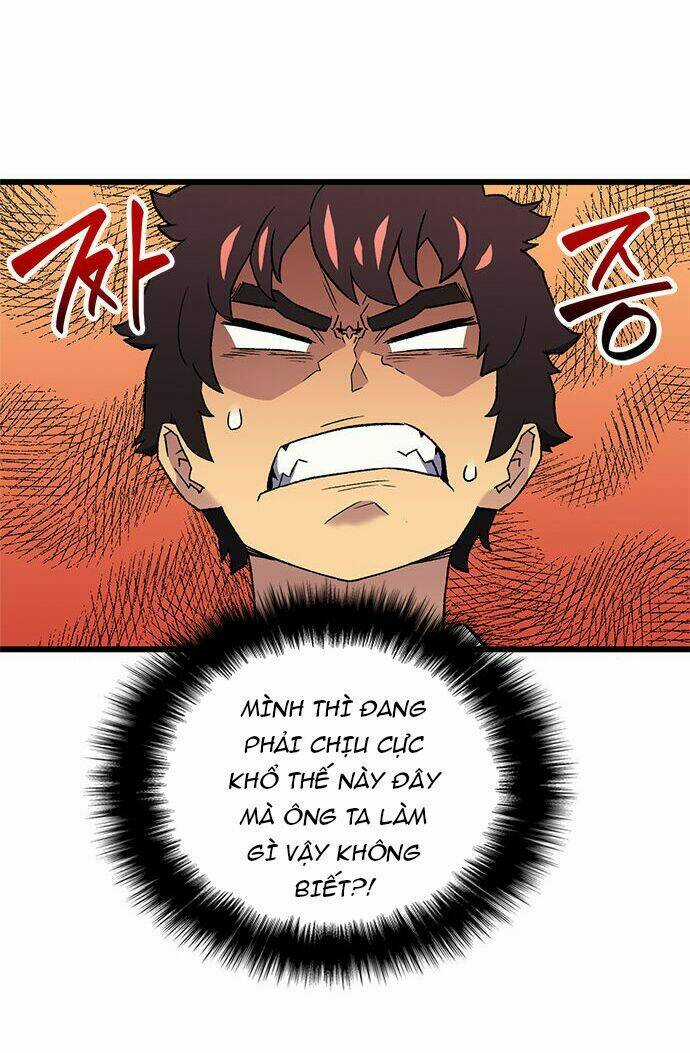 Pháp Sư Từ Thế Giới Khác Chapter 11 trang 12