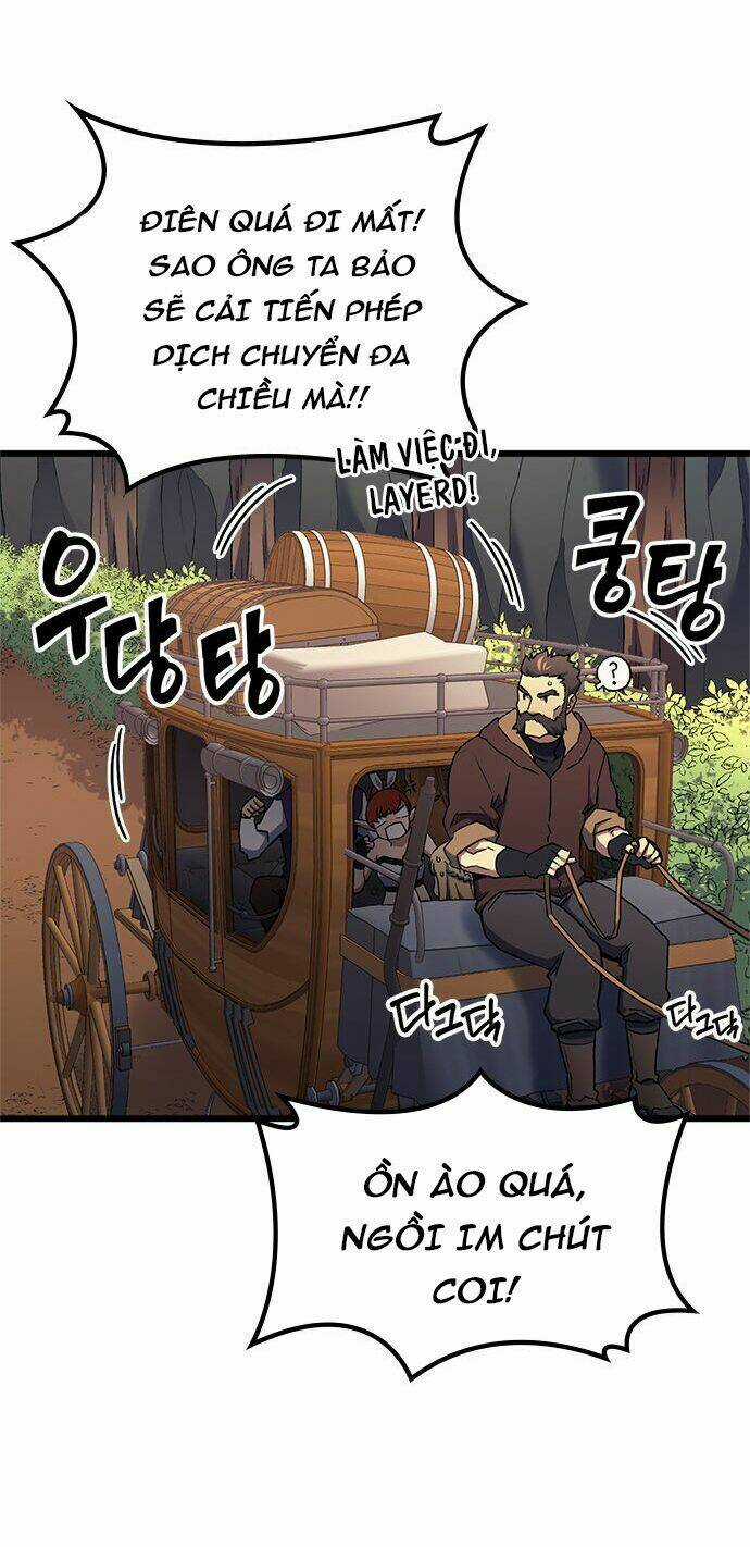 Pháp Sư Từ Thế Giới Khác Chapter 11 trang 13