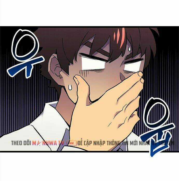 Pháp Sư Từ Thế Giới Khác Chapter 11 trang 14