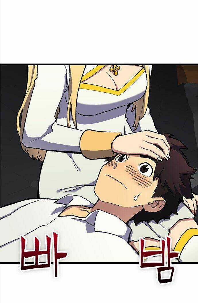 Pháp Sư Từ Thế Giới Khác Chapter 11 trang 17