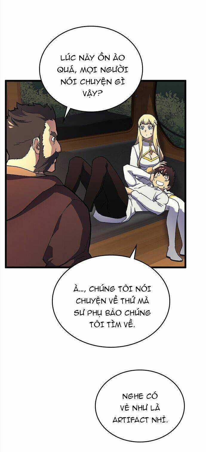 Pháp Sư Từ Thế Giới Khác Chapter 11 trang 20