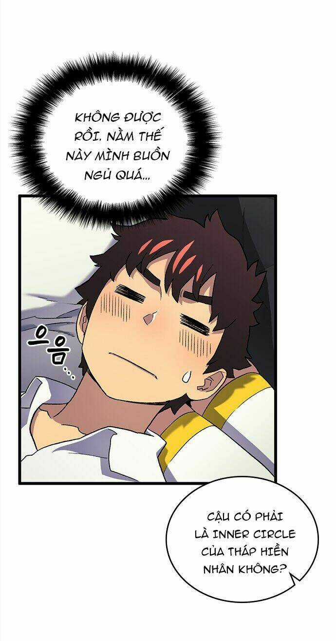 Pháp Sư Từ Thế Giới Khác Chapter 11 trang 21