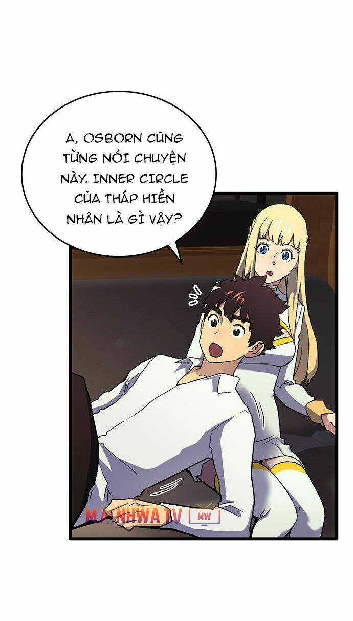 Pháp Sư Từ Thế Giới Khác Chapter 11 trang 22